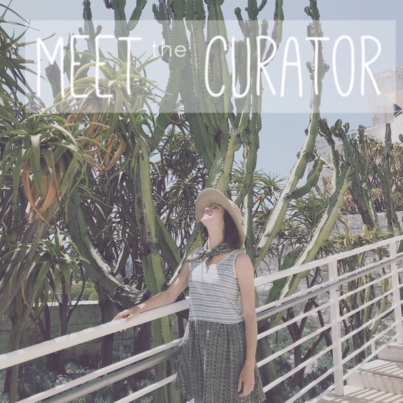 Meet your Posher, Sarah - Picture 1 of 8